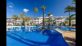 ️ Alcudia Garden Aparthotel - Playa Alcudia Mallorca Spanien Hotel, Reise, Mallorca, Alcudia