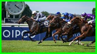 [2018 NEWS]Prix du Jockey Club: Study of Man claims French derby