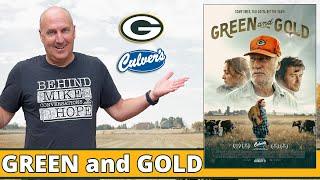 'Green and Gold' Movie: An Interview About Faith, Community, and Perseverance