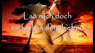 Lena - Laß mich in dein Leben