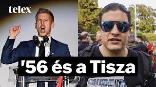 I am so fed up that I will vote for Tisza in 2026, no matter who will run for them