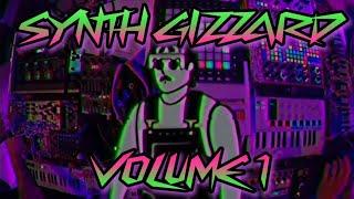 King Gizzard & The Lizard Wizard Synth Supercut (Volume 1)