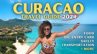 Curacao Ultimate Travel Guide & Tips | EVERYTHING YOU NEED TO KNOW