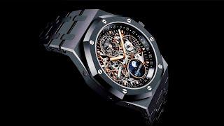 10 Best Audemars Piguet Watches You SHOULD INVEST In 2023