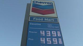 California gas prices could go up 20 cents with new restictions