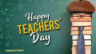 Teachers Day Status | Whatsapp Status Video | Happy Teachers Day 2021