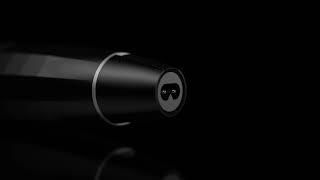 The Bevel Trimmer, Limited Edition Black