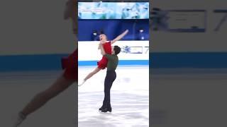 Piper Gilles & Paul Poirier - Canada figure skating  ice dancing фигурное катание pair skating