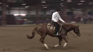 250403 Non Pro Burt Evans on Flinn Got Sandy