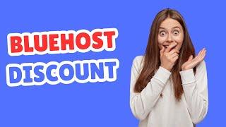 Bluehost Coupon Code | Best WordPress Hosting for Your Website ⁉️