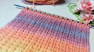 WOW! Amazing crochet pattern for beginners (Shorts)/ Супер красивый узор крючком для начинающих