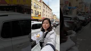 Best egg tart in San Francisco? Tips on going to SF golden gate bakery