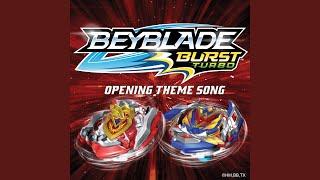 Beyblade Burst Turbo (Opening Theme Song)