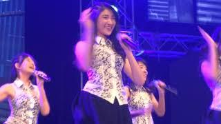 Shani JKT48 - Everyday Kachuusha - PBIC 2019 at Basketball Hall GBK 12/10/2019