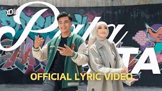 Angga Dermawan, Dalia Farhana - Pata Pata (Official Lyric Video)