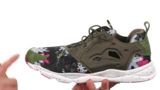 Reebok Lifestyle Furylite NP SKU:8688215