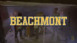 BEACHMONT - Letters (2023 Nebraska State Fair Battle of the Bands submission)