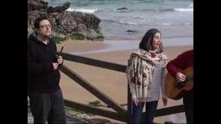 José Ignacio H. Toquero & Entre dos Mares: "CORAL DE DESPEDIDA"