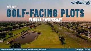 Greenbay Golf Village Plots Review | Yamuna Expressway Sector 22D | WhiteHat Realty