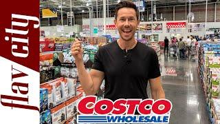 Top 10 Costco Back To School Finds