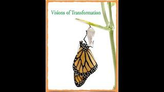 March 31, 2024: Visions of Transformation