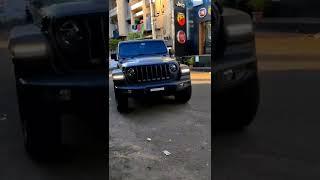 #jee wrangler Rubicon #