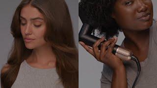 NEW! ion Luxe 8-In-1 Airstyler Pro!