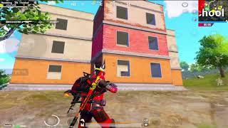 Solo Vs Squad Gameplay!!! #bgmi #bgmiindia #gaming