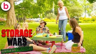 Storage Wars: Northern Treasures | Series 2 Episode 11 | Full Episode