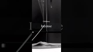 Ordinary_Incense 인센스와 함께하는 일상의 여유로움