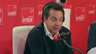 Procès Sarkozy, les juges n'ont pas travaillé en vain - L'édito politique de Patrick Cohen