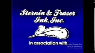 Sternin & Fraser Ink Inc./Columbia Pictures Television (1989)