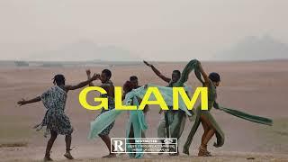 [FREE] Omah Lay x Rema x Asake type beat - ''GLAM''