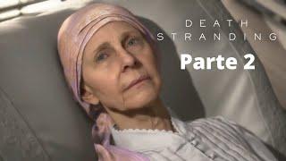 DEATH STRANDING #2- Gameplay Legendado PTBR | Sem Comentário