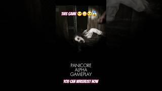 new horror game its creepy right from start, Wishlist on steam #horror #gaming #gta #lazymonksgaming