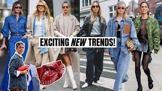 Winter Fashion Trends No One Is Talking About! The Style Insider