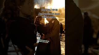 When it's 1918... #booklovers #ww1 #lovestory #writing #indieauthors #booktok