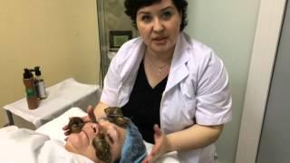 Оздоровительный центр "Шэнли" в Орехово-Зуеве.