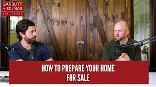 How to Prepare Your Home for Sale: Insider Tips and Tricks