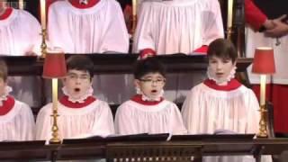 Zadok The Priest - Westminster Abbey Choir and Choristers of the Chapel Royal