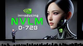 NVIDIA Just Released Their Secret Weapon - And It's Free