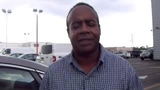 Customer Review Chapman-Nissan Philadelphia