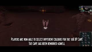 New RuneScape Private Server || Eradication X || New RSPS November 2019