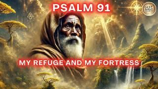 Psalm 91 Is Your Secret WEAPON for Uncertain Times!( Explained Verse by Verse)