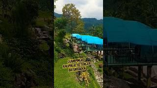 Glamping ku Kalipagu Baturraden #glamping #wisata #wisataalam #baturraden