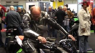 Bike Austria 2013 - Messe Tulln - Eventvideo