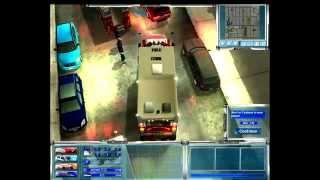 EM4/911FR - Brooklyn Modification Release Gameplay *FDNY Game*