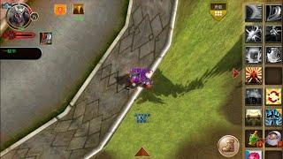 Play Order and Chaos on Android Phone!