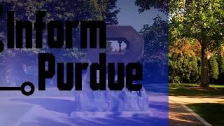 Inform Purdue: Kenny Nguyen