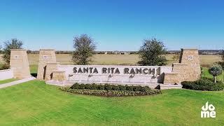 Santa Rita Ranch Tour - Homes For Sale in Liberty Hill (TX) - Taylor Morrison